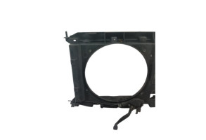 Armature avant, Masque avant CITROEN C4 2 Photo n°6 Armature avant, Masque avant CITROEN C4 2 Photo n°6