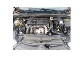 Armature avant, Masque avant CITROEN C4 2 Photo n°20 Armature avant, Masque avant CITROEN C4 2 Photo n°20