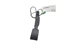 Attache ceinture avant gauche VOLKSWAGEN POLO 5 Photo n°1