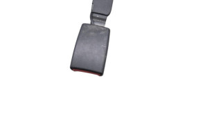 Attache ceinture avant gauche VOLKSWAGEN POLO 5 Photo n°2