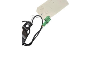 Attache ceinture avant gauche VOLKSWAGEN POLO 5 Photo n°5