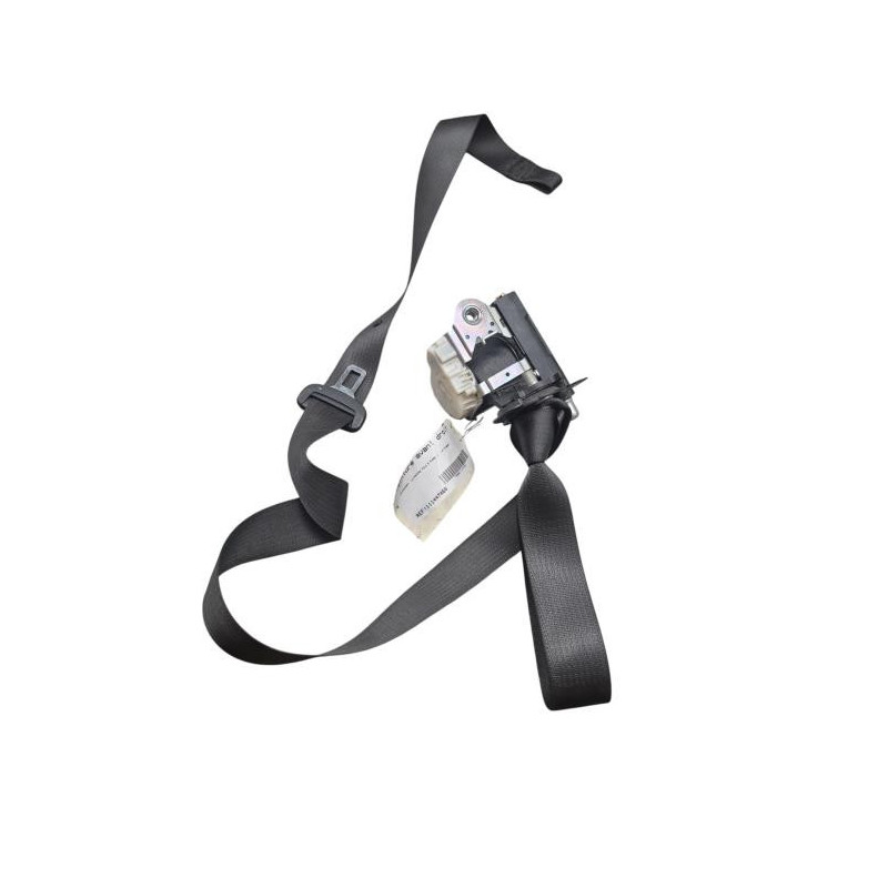 Ceinture avant droit VOLKSWAGEN POLO 5 Photo n°1