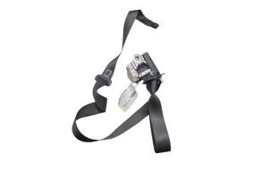 Ceinture avant droit VOLKSWAGEN POLO 5 Photo n°1