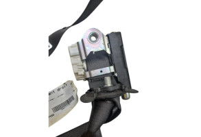 Ceinture avant droit VOLKSWAGEN POLO 5 Photo n°3