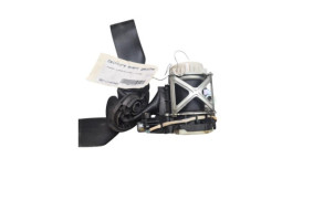 Ceinture avant gauche VOLKSWAGEN POLO 5 Photo n°3