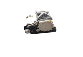 Ceinture avant gauche VOLKSWAGEN POLO 5 Photo n°4