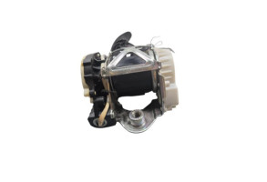 Ceinture avant gauche VOLKSWAGEN POLO 5 Photo n°5