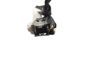 Ceinture avant gauche VOLKSWAGEN POLO 5 Photo n°8