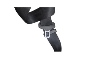 Ceinture arriere droit PEUGEOT 208 1 Photo n°3