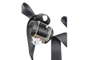 Ceinture arriere droit PEUGEOT 208 1 Photo n°7