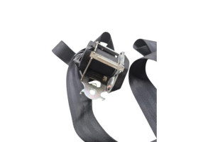 Ceinture arriere droit PEUGEOT 208 1 Photo n°8