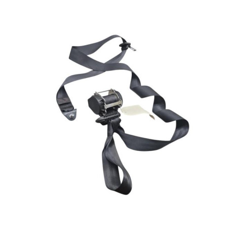 Ceinture arriere gauche PEUGEOT 208 1