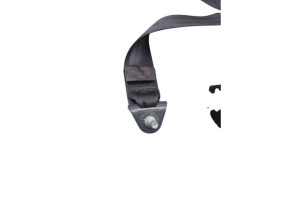 Ceinture arriere gauche PEUGEOT 208 1 Photo n°2