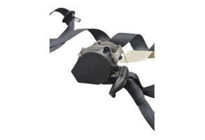 Ceinture arriere gauche PEUGEOT 208 1 Photo n°4