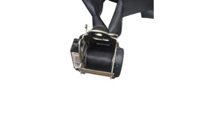 Ceinture arriere gauche PEUGEOT 208 1 Photo n°5