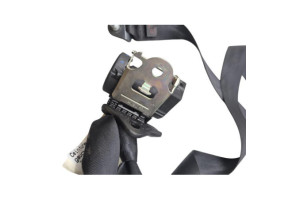Ceinture arriere gauche PEUGEOT 208 1 Photo n°6