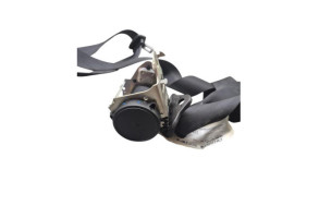 Ceinture arriere gauche PEUGEOT 208 1 Photo n°7
