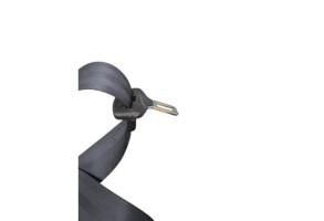 Ceinture arriere gauche PEUGEOT 208 1 Photo n°8