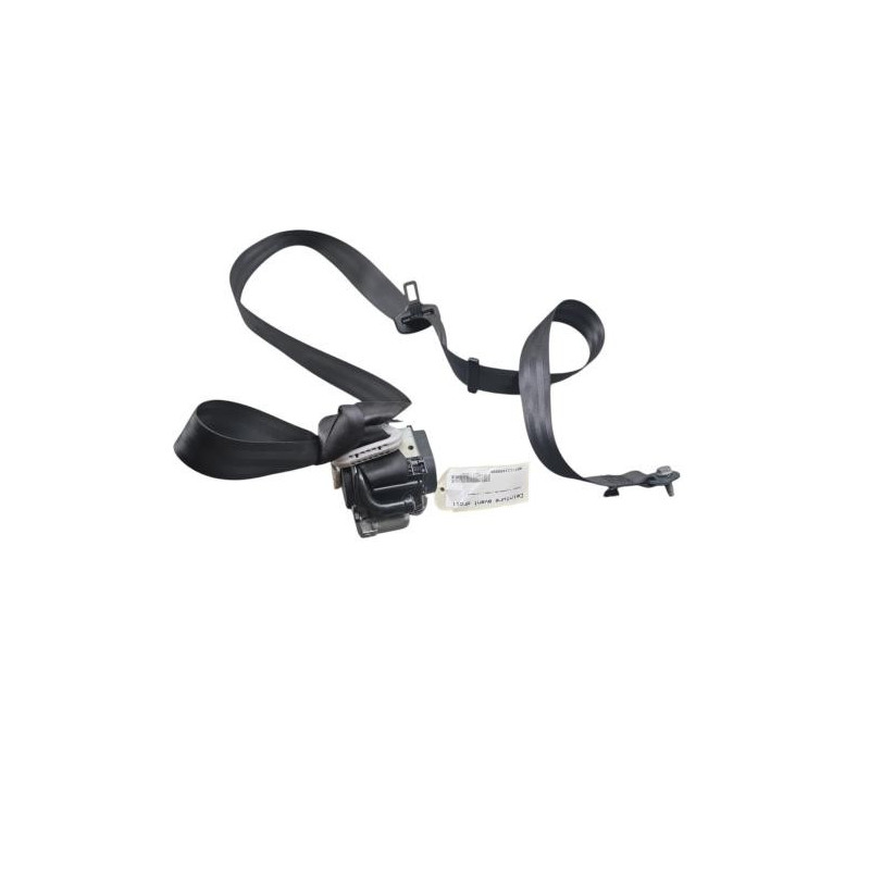 Ceinture avant droit PEUGEOT 208 1 Photo n°1