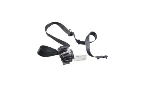 Ceinture avant droit PEUGEOT 208 1 Photo n°1