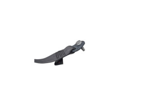 Ceinture avant droit PEUGEOT 208 1 Photo n°2