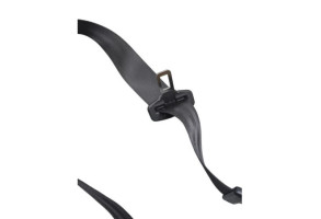 Ceinture avant droit PEUGEOT 208 1 Photo n°3
