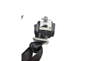 Ceinture avant droit PEUGEOT 208 1 Photo n°4