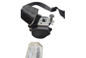 Ceinture avant droit PEUGEOT 208 1 Photo n°5