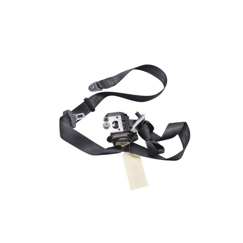 Ceinture avant gauche PEUGEOT 208 1 Photo n°1