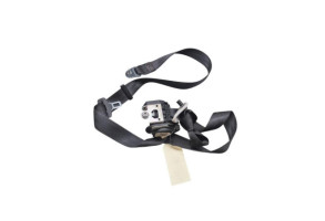 Ceinture avant gauche PEUGEOT 208 1 Photo n°1