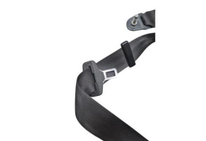 Ceinture avant gauche PEUGEOT 208 1 Photo n°2