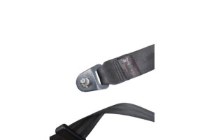 Ceinture avant gauche PEUGEOT 208 1 Photo n°3