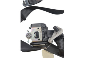 Ceinture avant gauche PEUGEOT 208 1 Photo n°4