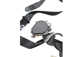 Ceinture avant gauche PEUGEOT 208 1 Photo n°7