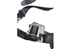 Ceinture avant gauche PEUGEOT 208 1 Photo n°8