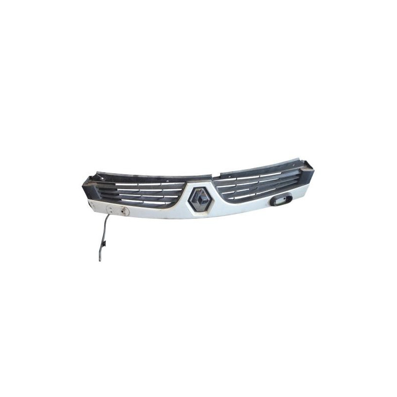 Calandre RENAULT MASTER 2 Photo n°1