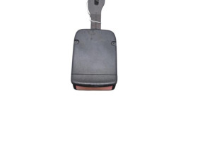 Attache ceinture avant droit RENAULT MEGANE 3 Photo n°2