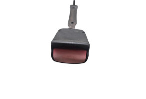 Attache ceinture avant droit RENAULT MEGANE 3 Photo n°3