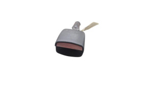 Attache ceinture avant droit RENAULT MEGANE 3 Photo n°5