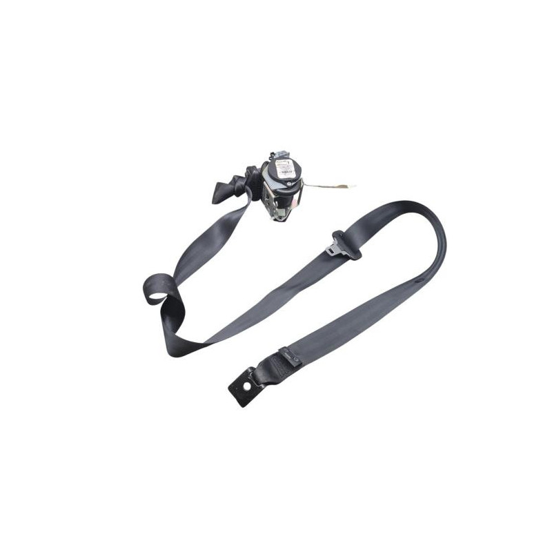 Ceinture arriere droit RENAULT MEGANE 3 Photo n°1