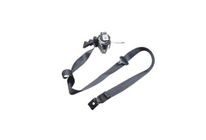 Ceinture arriere droit RENAULT MEGANE 3 Photo n°1