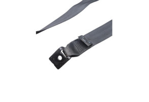 Ceinture arriere droit RENAULT MEGANE 3 Photo n°2