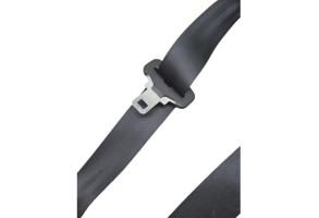 Ceinture arriere droit RENAULT MEGANE 3 Photo n°3