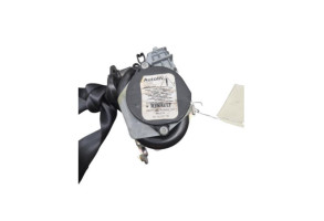 Ceinture arriere droit RENAULT MEGANE 3 Photo n°4