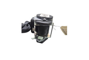 Ceinture arriere droit RENAULT MEGANE 3 Photo n°6