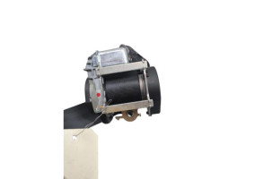 Ceinture arriere droit RENAULT MEGANE 3 Photo n°7