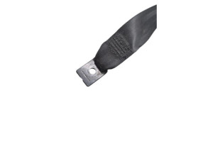 Ceinture arriere gauche RENAULT MEGANE 3 Photo n°2