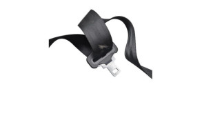 Ceinture arriere gauche RENAULT MEGANE 3 Photo n°3
