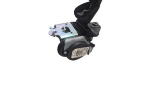 Ceinture arriere gauche RENAULT MEGANE 3 Photo n°6
