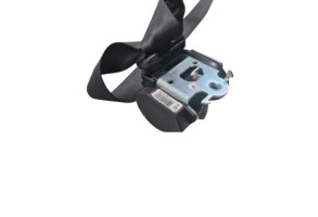 Ceinture arriere gauche RENAULT MEGANE 3 Photo n°7